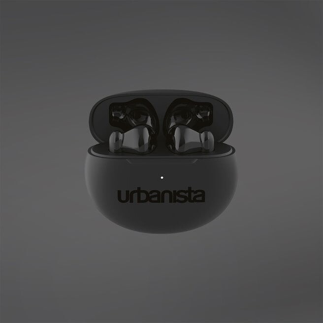 Urbanista - Austin Earbuds - Midnight Black