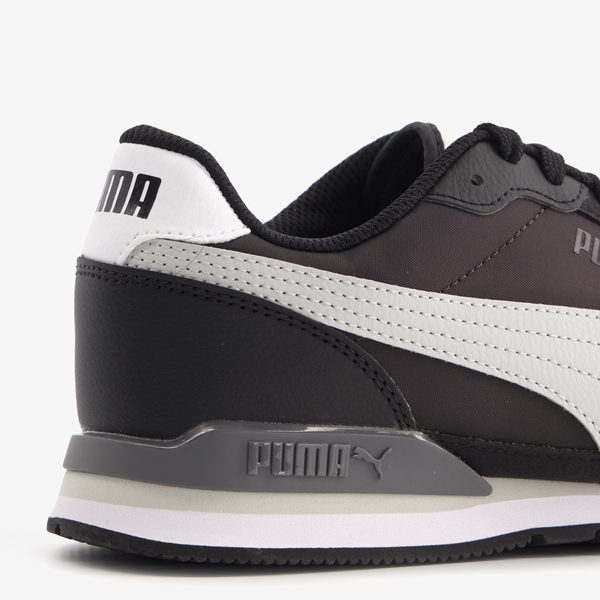 Puma ST Runner V3 heren sneakers zwart