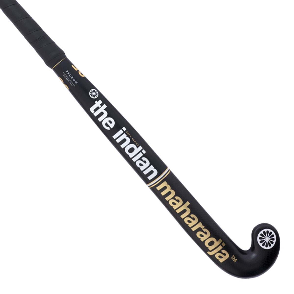 The Indian Maharadja  Gold 95 Probow