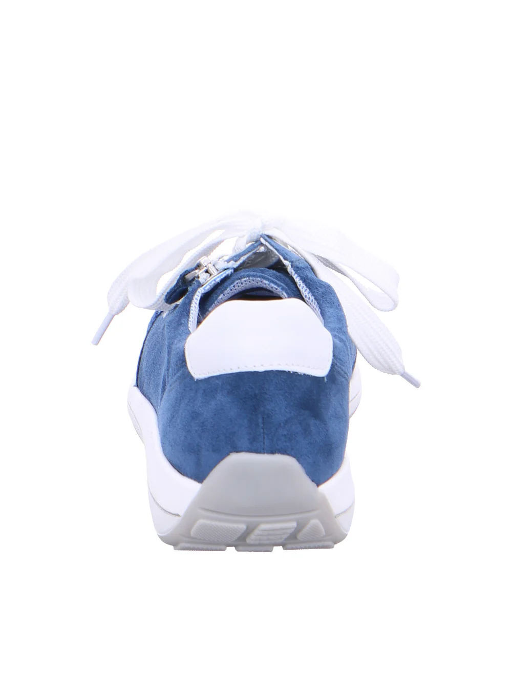 Sneaker Osaka capri weiß