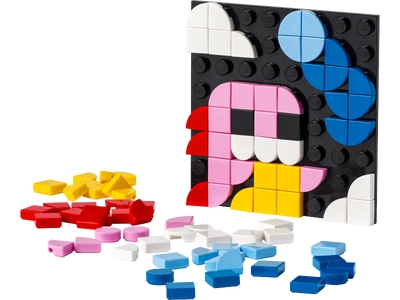 LEGO Zelfklevende patch (41954)
