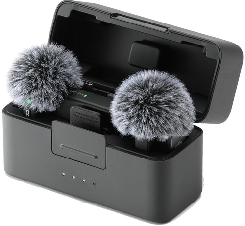 DJI Mic Mini Charging Case