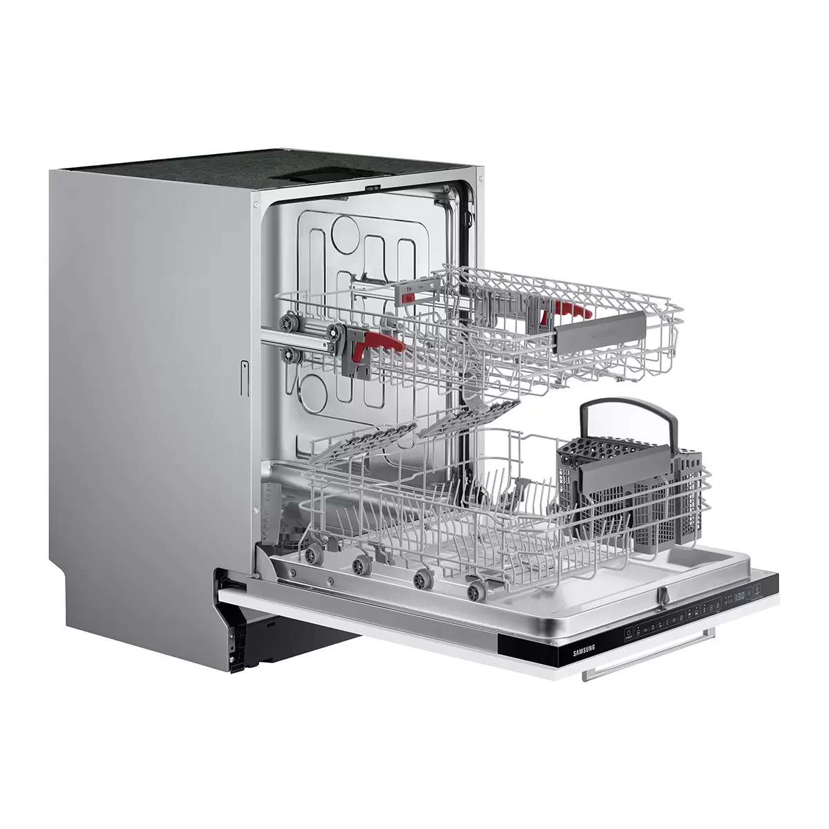 Samsung Geschirrspüler DW60A6082BB/ET