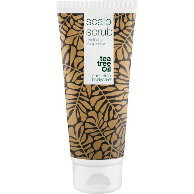 Australian Bodycare Hoofdhuid Scrub 200 ML