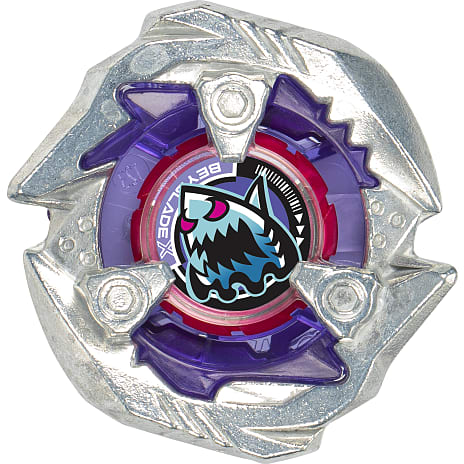 Beyblade X Booster pakkesæt - flere varianter - assorteret
