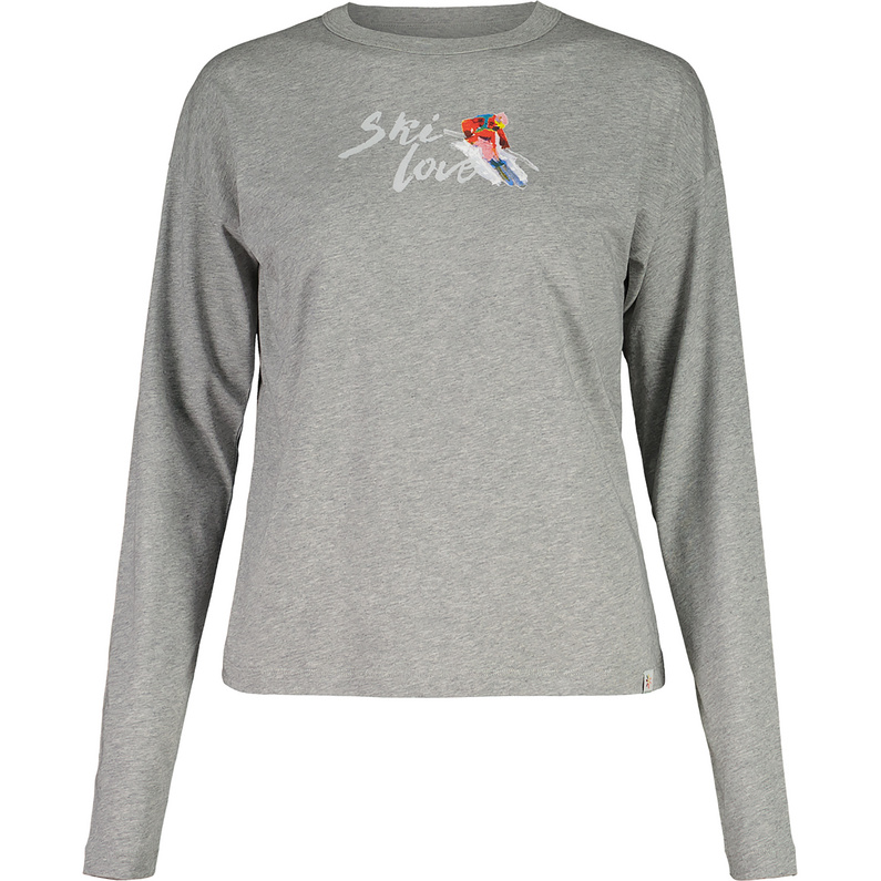 Maloja Damen SkeenaM. Longsleeve