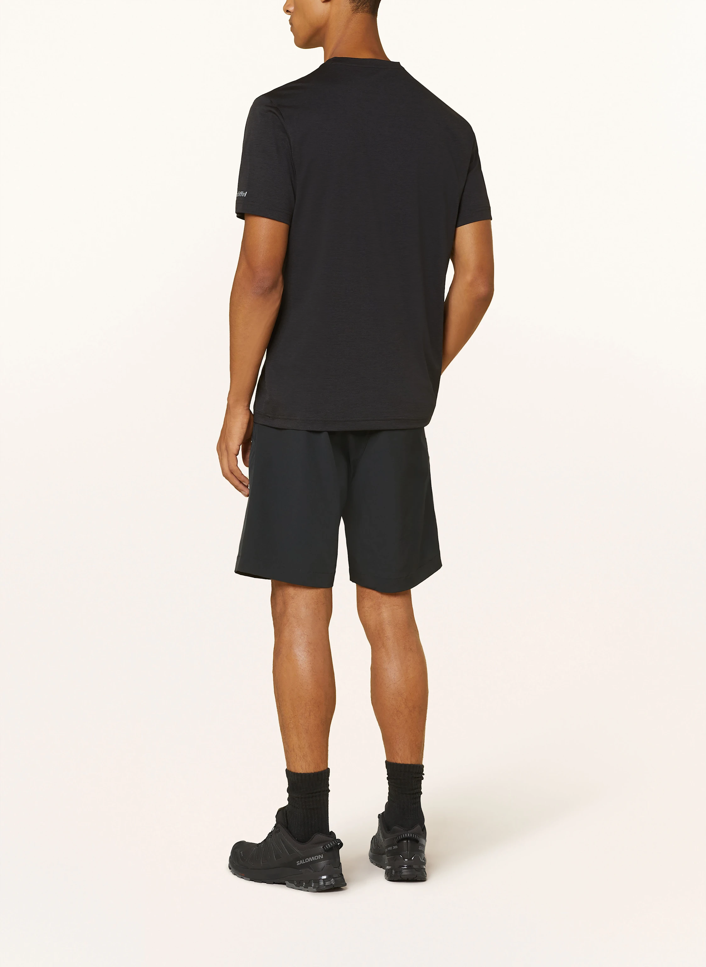 Schöffel T-Shirt SULTEN
