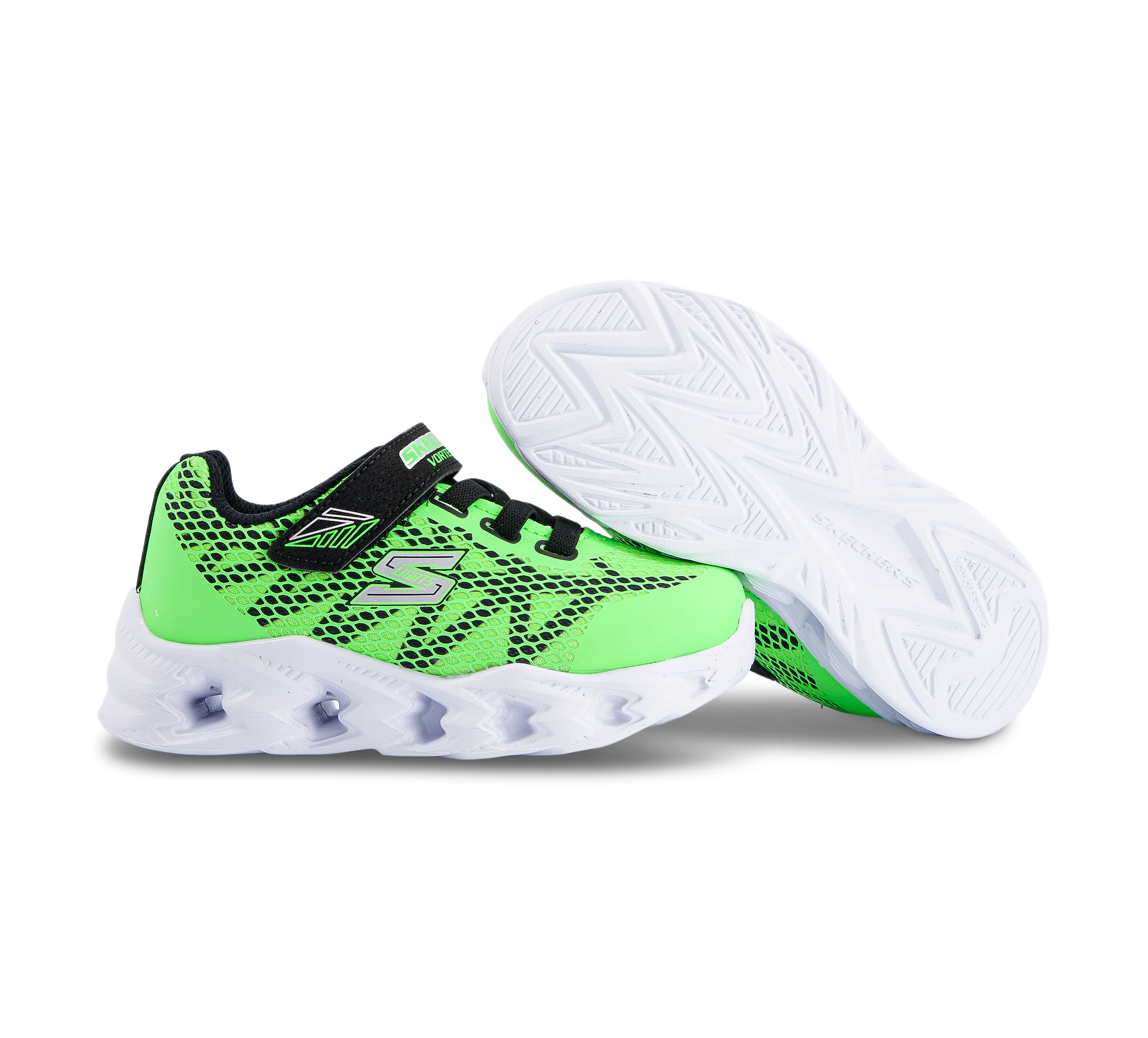 Skechers S Lights: Vortex 2.0 - Sneaker