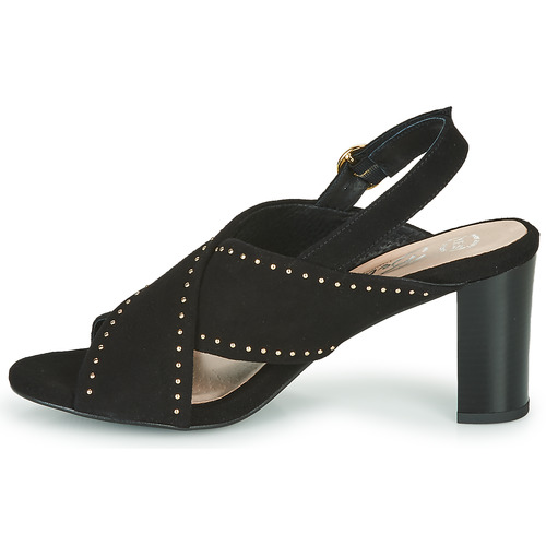 Betty London - MADINE - Noir