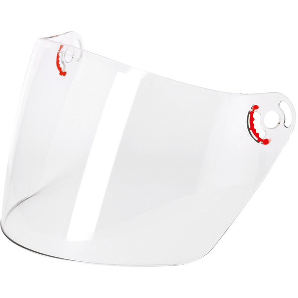 S-Line - Ecran compatible casque moto R-Fully S706 Transparent