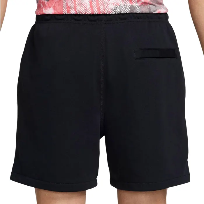 Nike Club Flow Sweatshort Heren