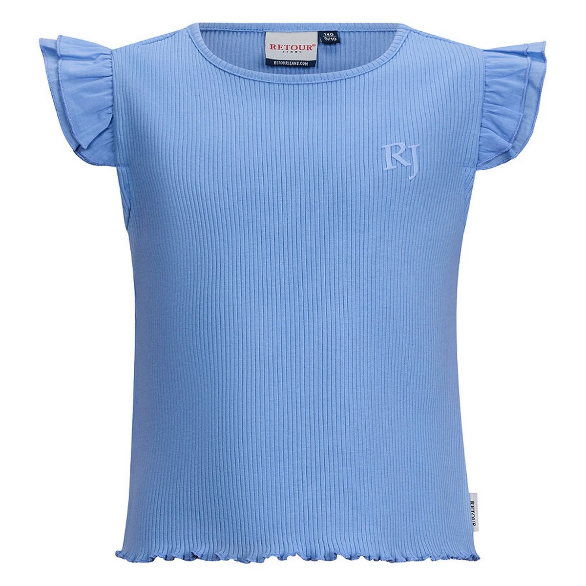 Meisjes T-shirt KGN30011