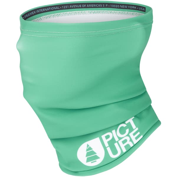 Tour de cou PICTURE NECKWARMER SPECTRA GREEN