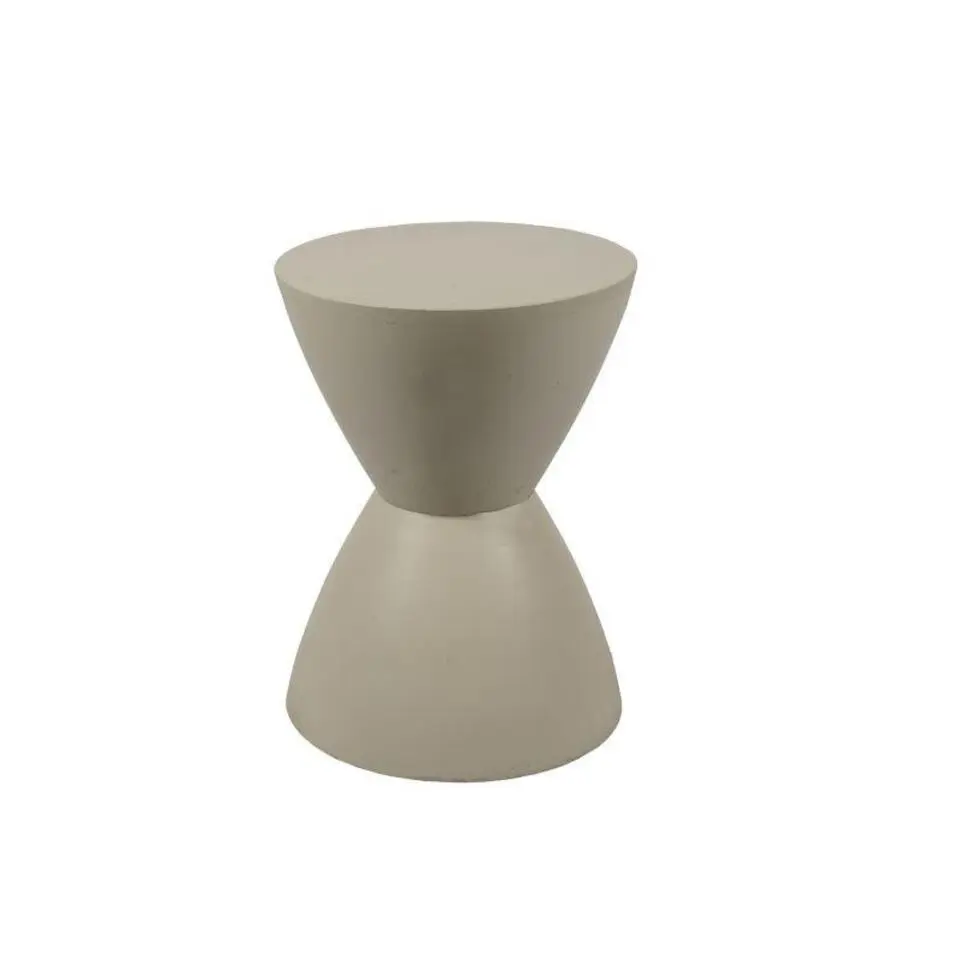 StarFurn - Bijzettafel Abbey Ø33 cm