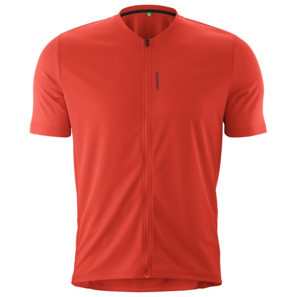 Gonso - Sitivo Jersey Green - Maillot de cyclisme