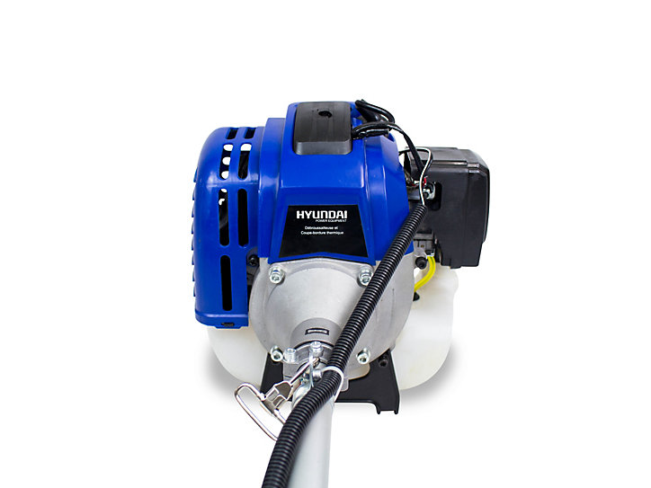 Débroussailleuse thermique Hyundai 52cm³
