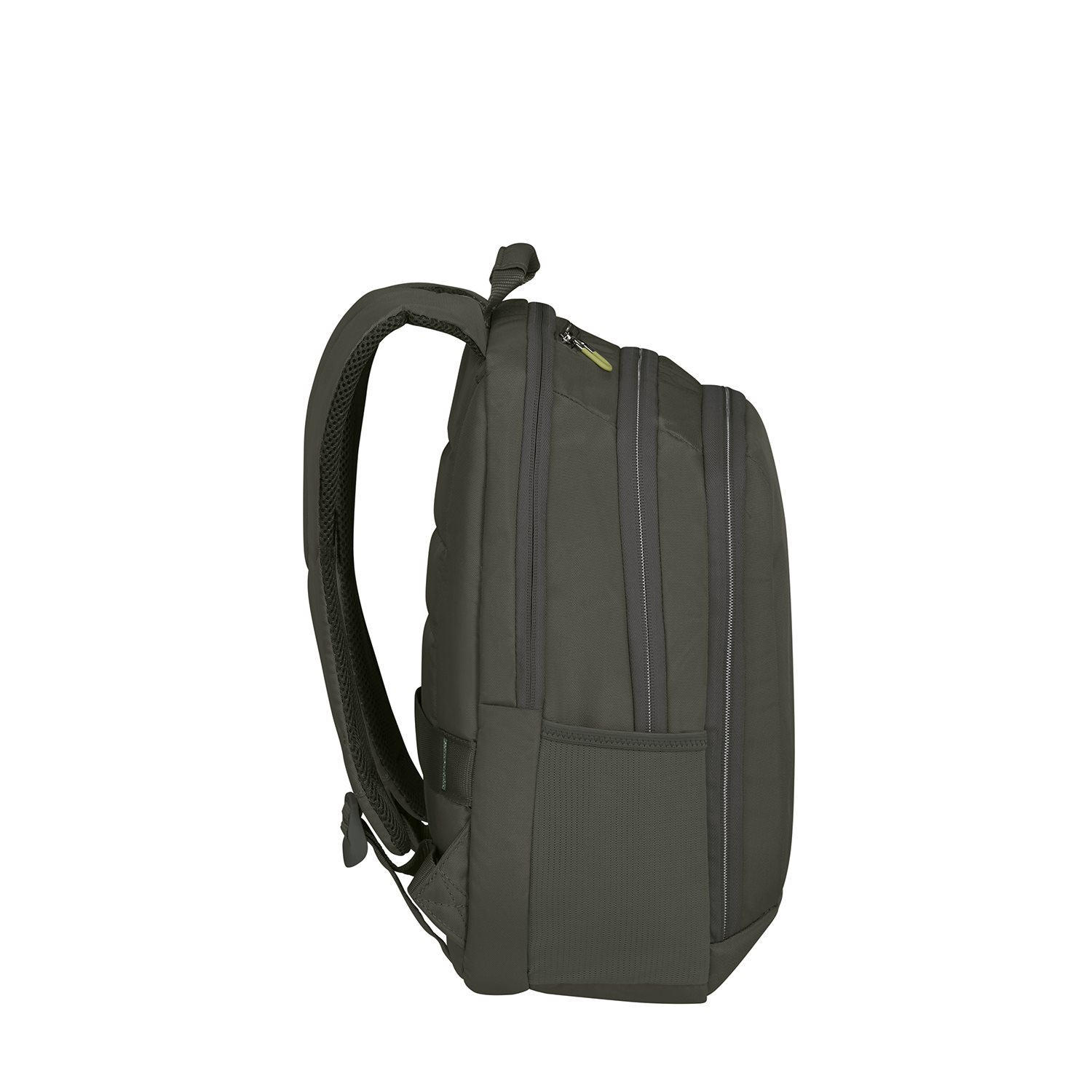 Samsonite Guardit Classy Samsonite Guardit Classy Backpack 14.1'' gunmetal green