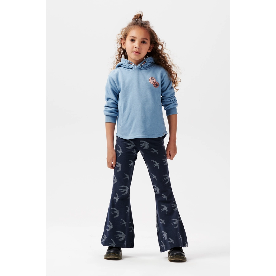 Noppies Pullover Kemah Ashley blue