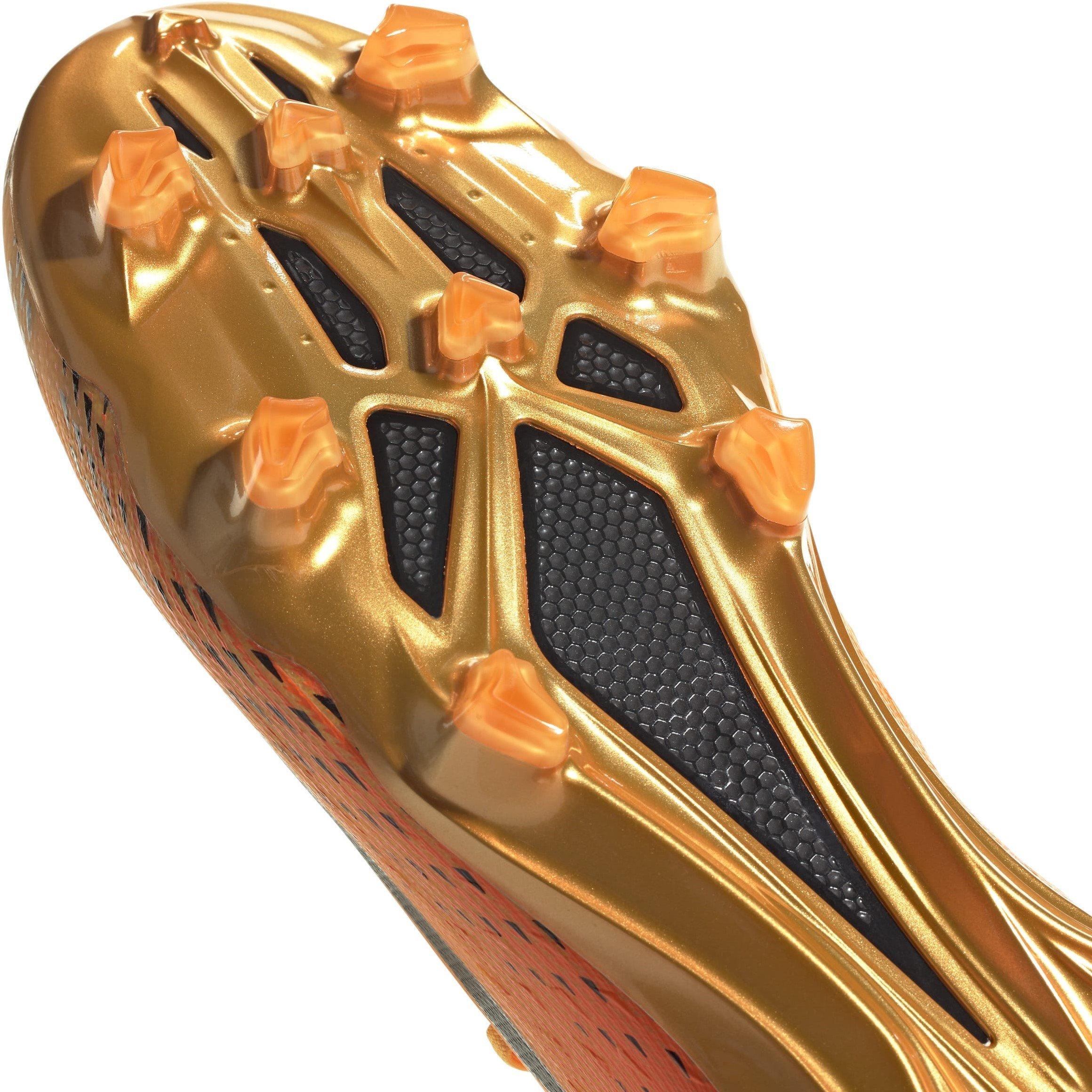 adidas X SpeedPortal Juniors Firm Ground Football Boots
