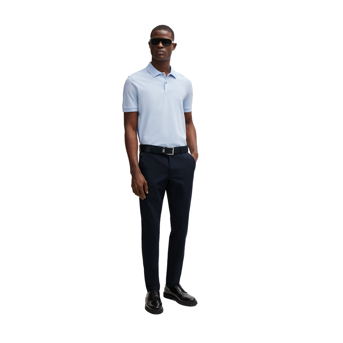 Heren Chino Tapered 10242156 01
