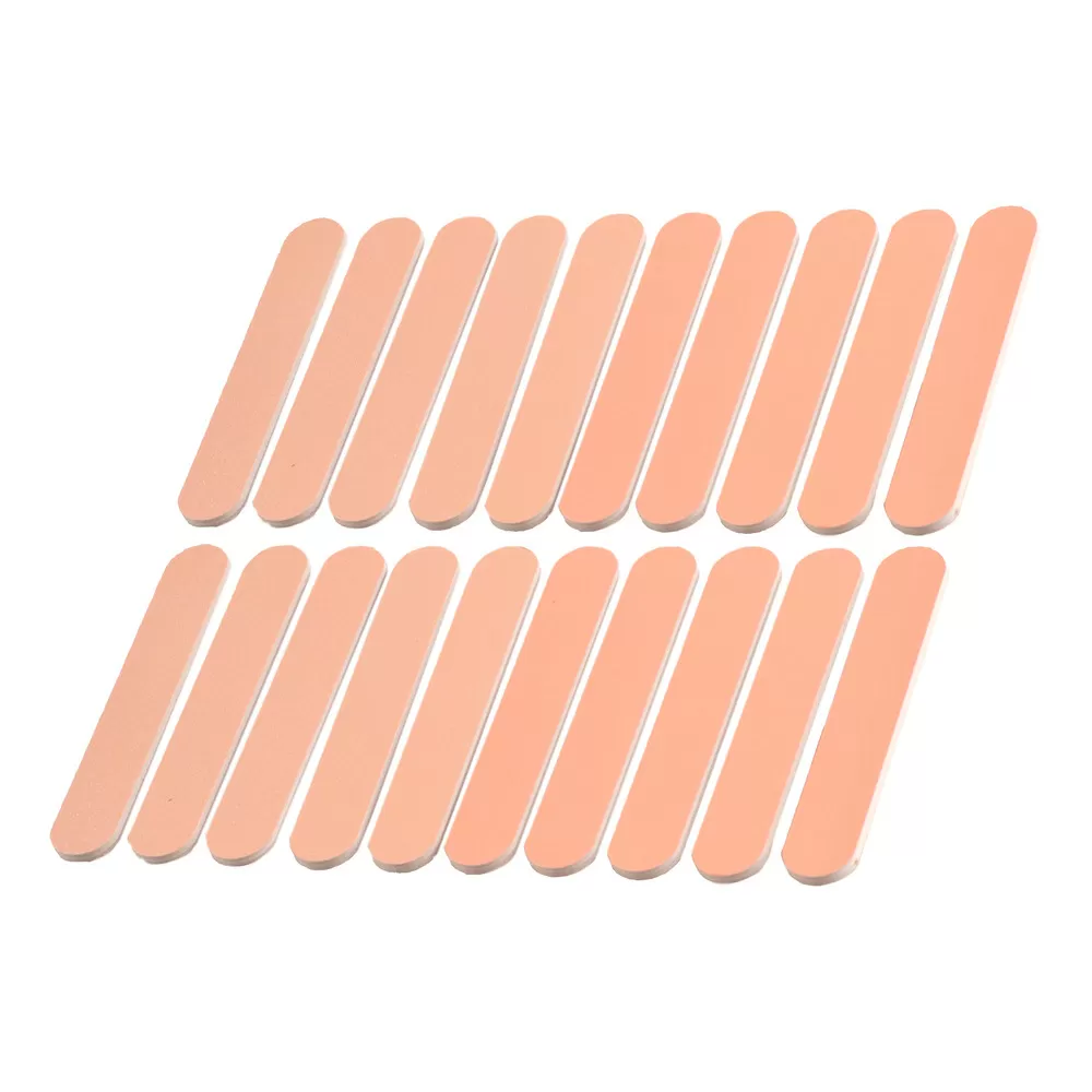 JJDK Provence Neglefil Coral - 20 stk.