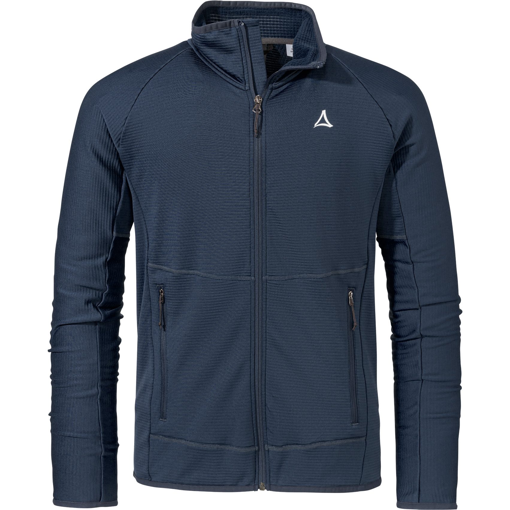 Schöffel Cascata Fleecejacke Herren navy blazer