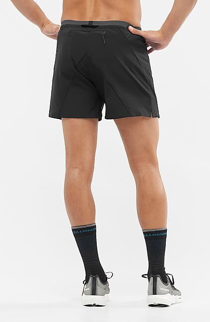 SALOMON - SHORT CROSS 5 SHORT M
