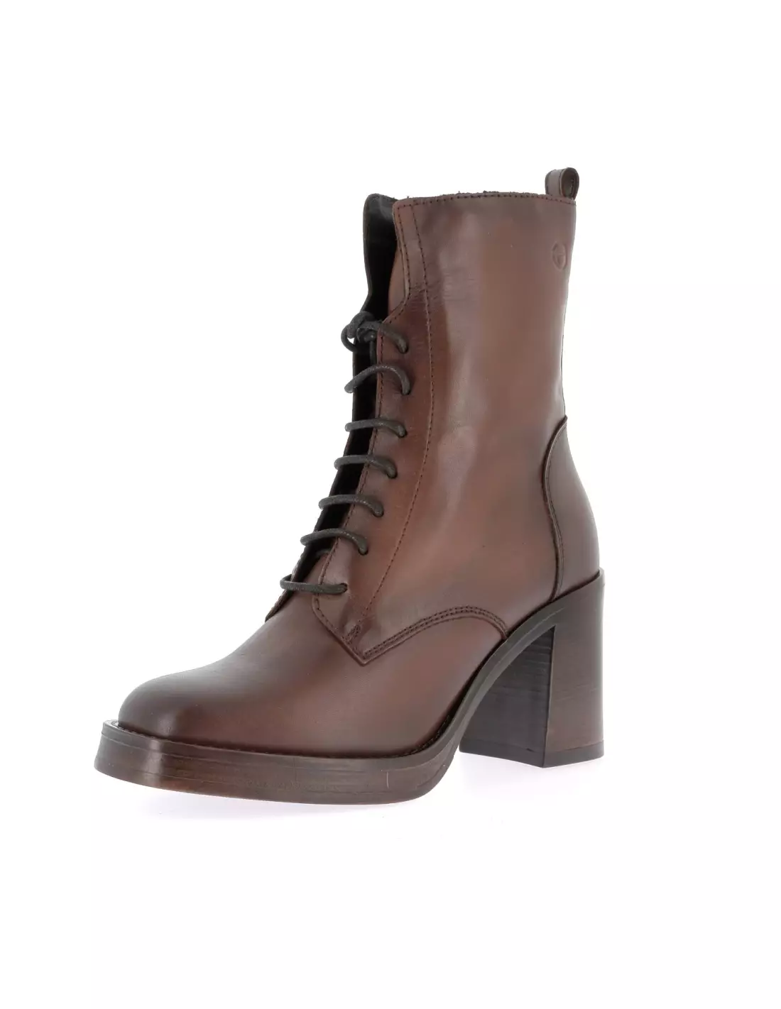 TAMARIS 25114 - Boots & bottines Cognac