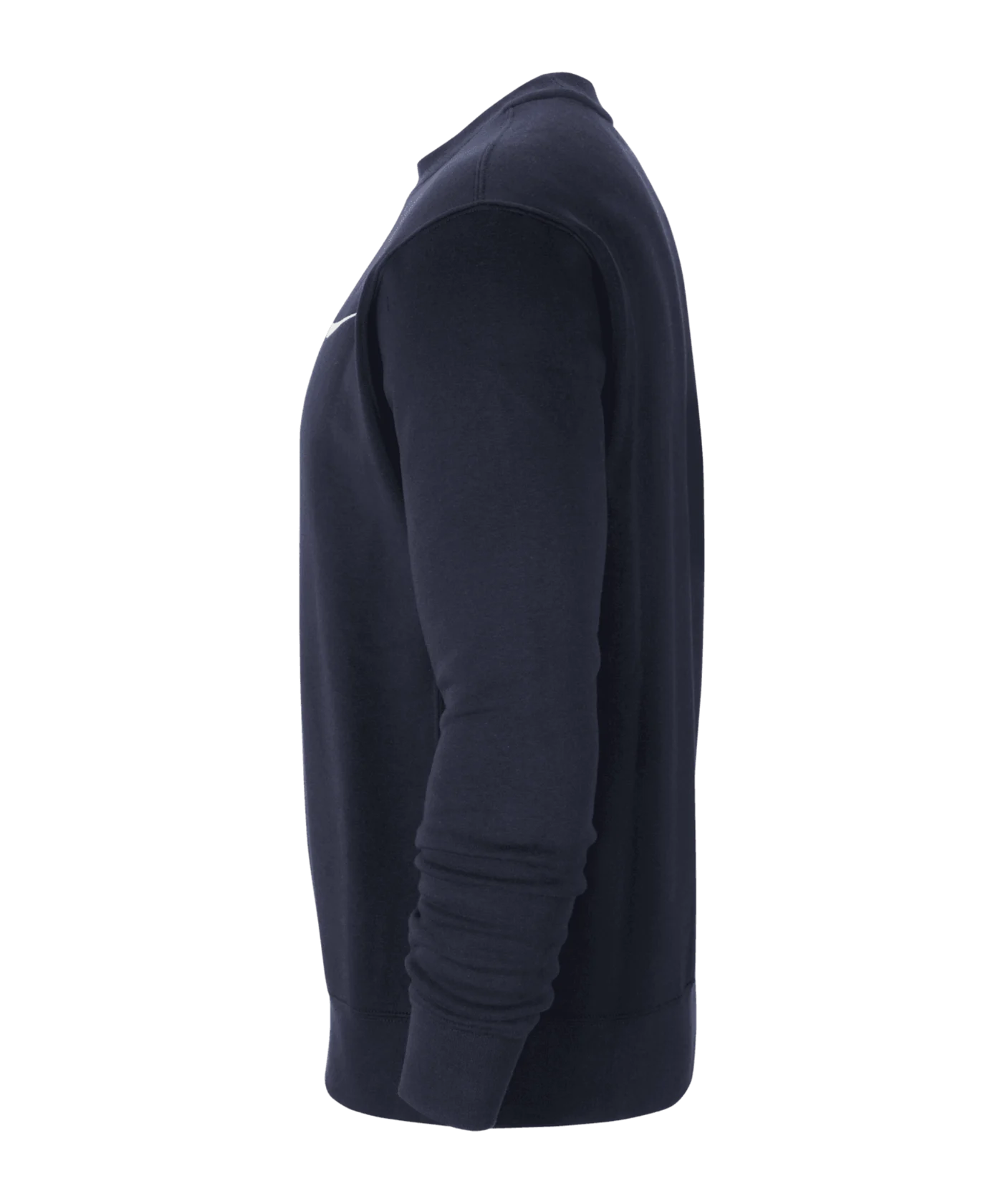 Nike Park 20 Fleece Sweatshirt Blau Weiss F451