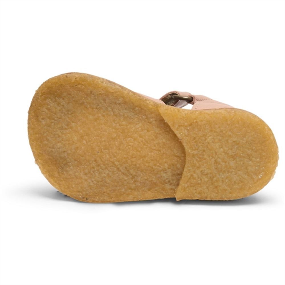 Køb Bisgaard Ami Sandal Nude