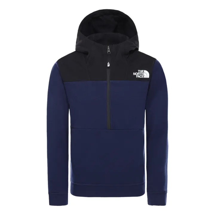 The North Face Veste Slacker | Bleu marine