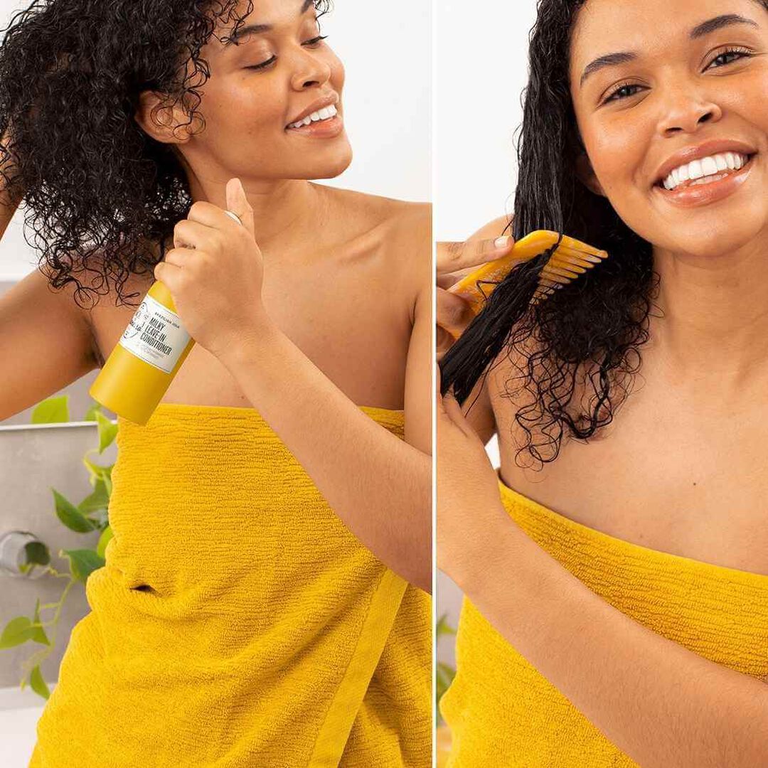 Sol de Janeiro  Brazilian Joia  Milky Leave-In Conditioner - 210ml