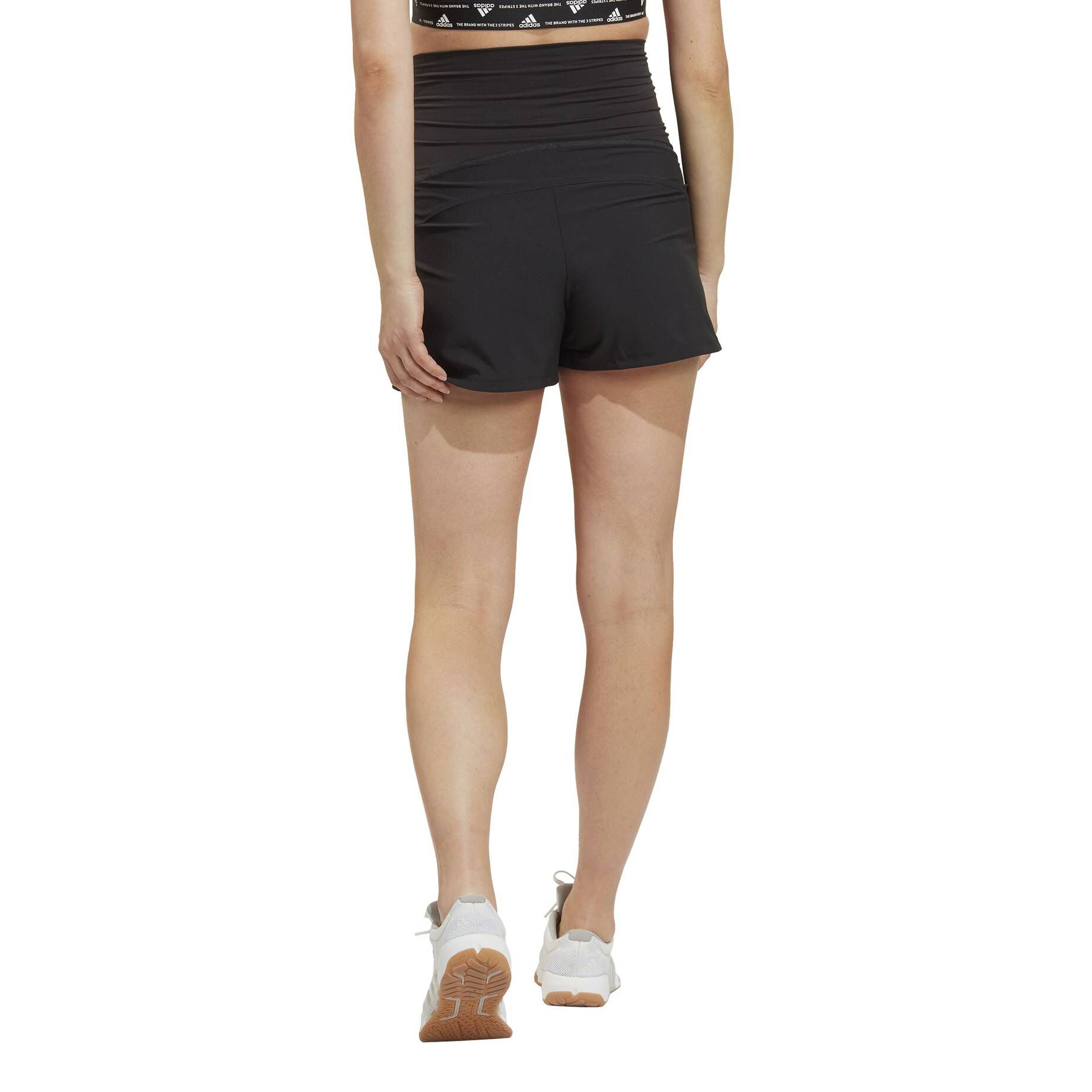 adidas Performance| Damen Sporthose PCR TR-ES MAT