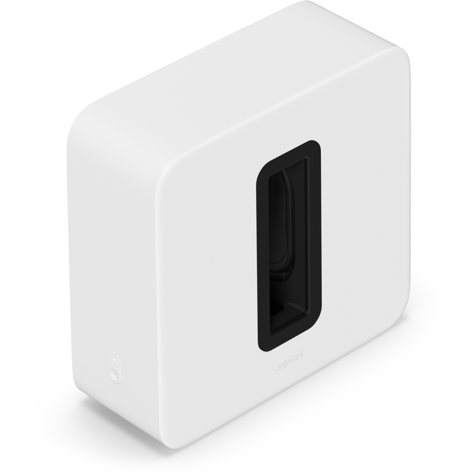 Sub 4 Premium WLAN Subwoofer