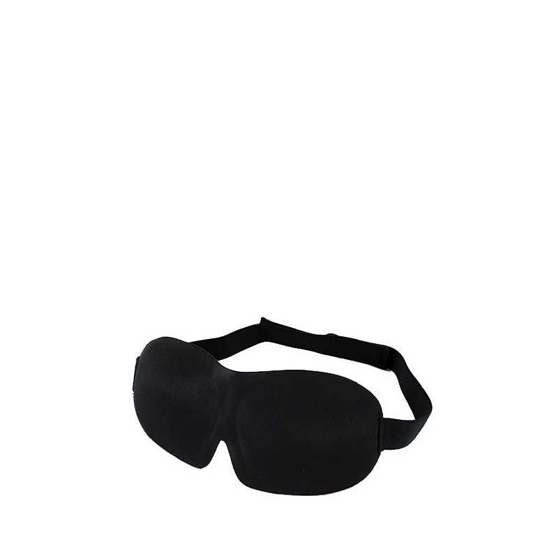 Masque de repos Noir