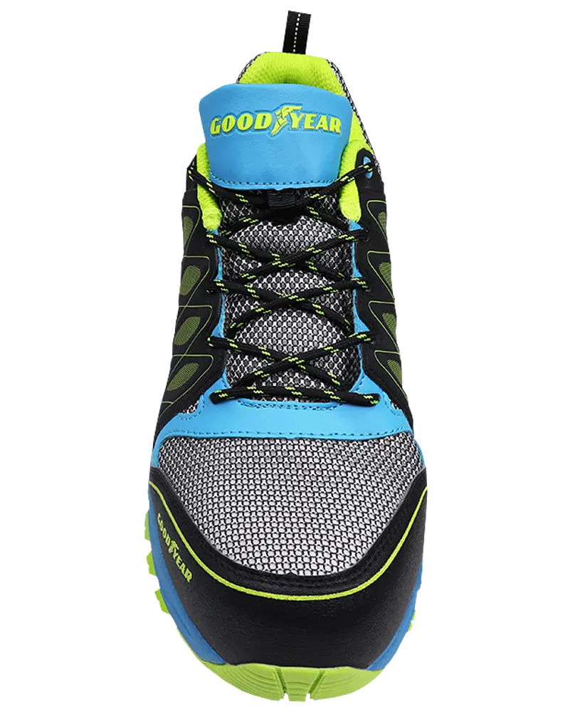 GoodYear Sikkerhedssko