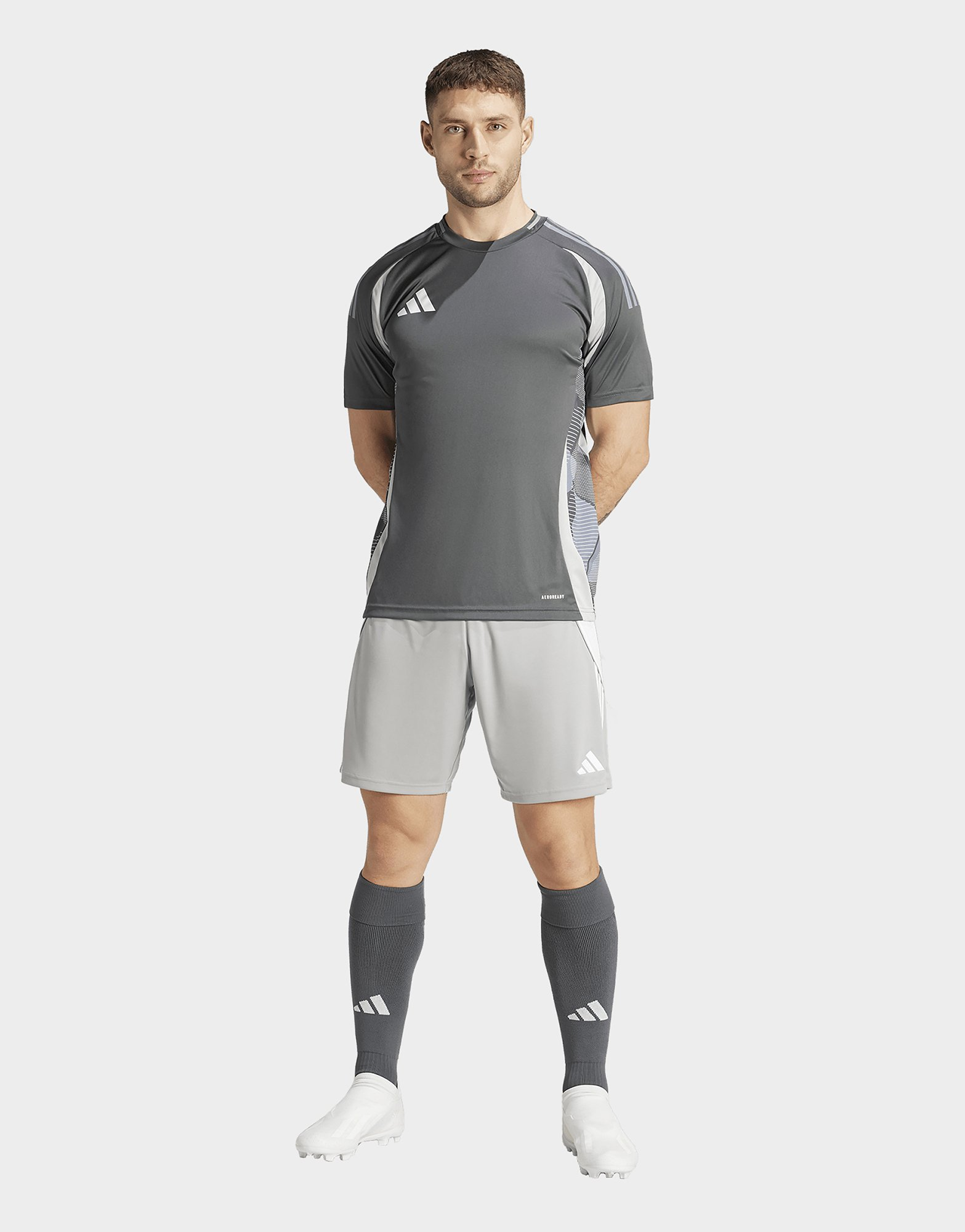 adidas Short Tiro 24