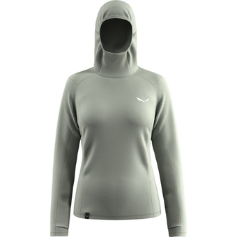 Salewa Puez Sun Hoodie Shadow Damen