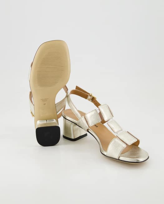 Konstantin Starke B604 Sandalen in Silber