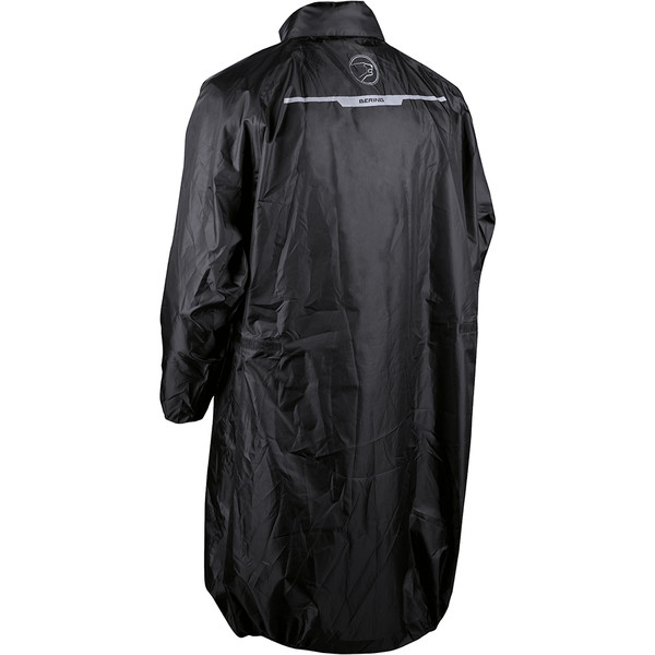 Bering - Poncho Tyrell Noir