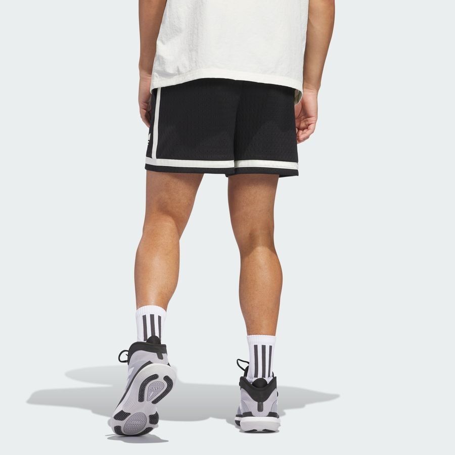 Adidas Original Short Originals Basketball