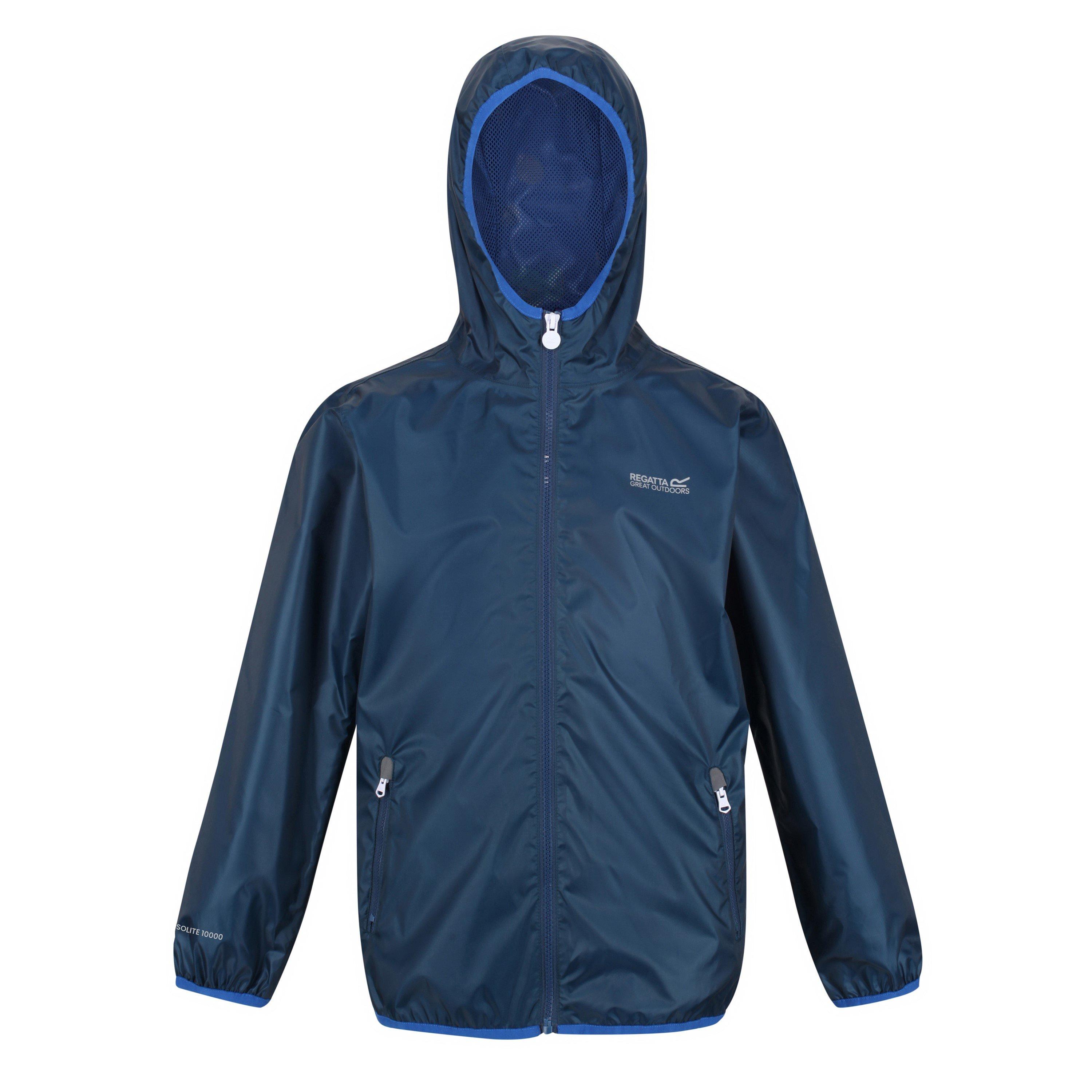 Regatta Lever II Jacket Junior