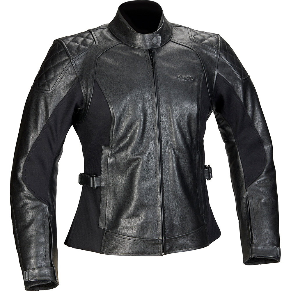 DMP - Blouson Joyce Noir