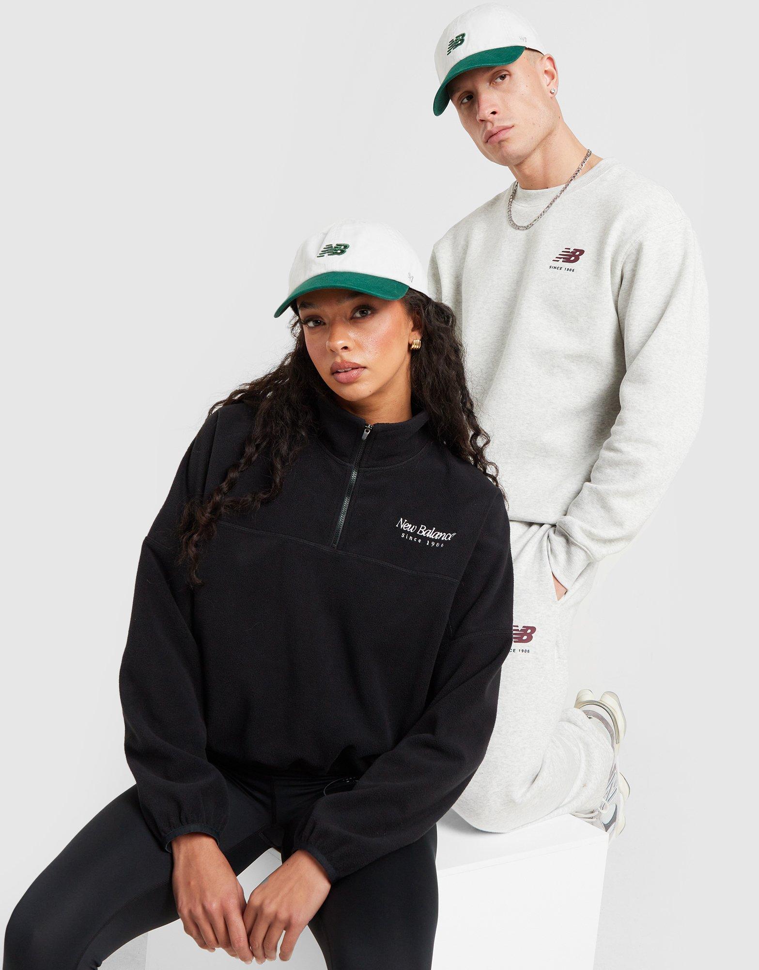 New Balance Casquette Clean Up
