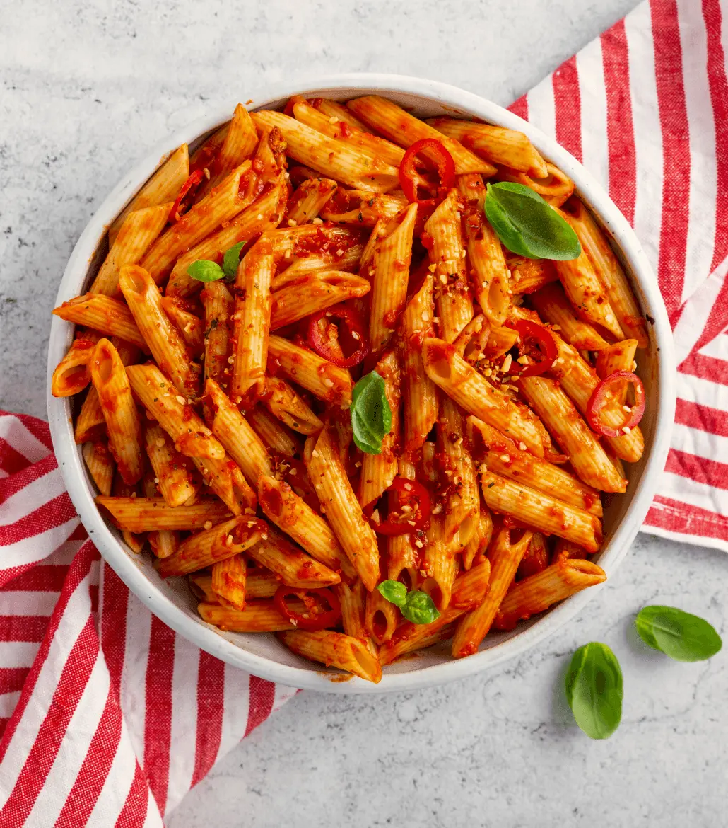 Arrabbiata Gewürzmix