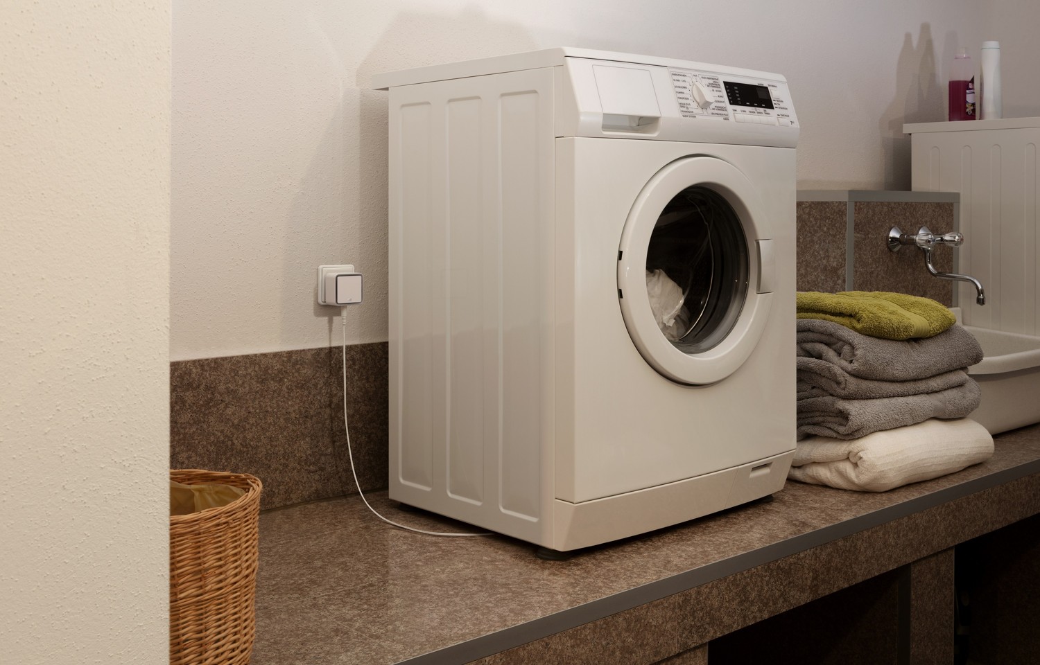Eve Water Guard - Connected vandlækagedetektor med Apple HomeKit-teknologi