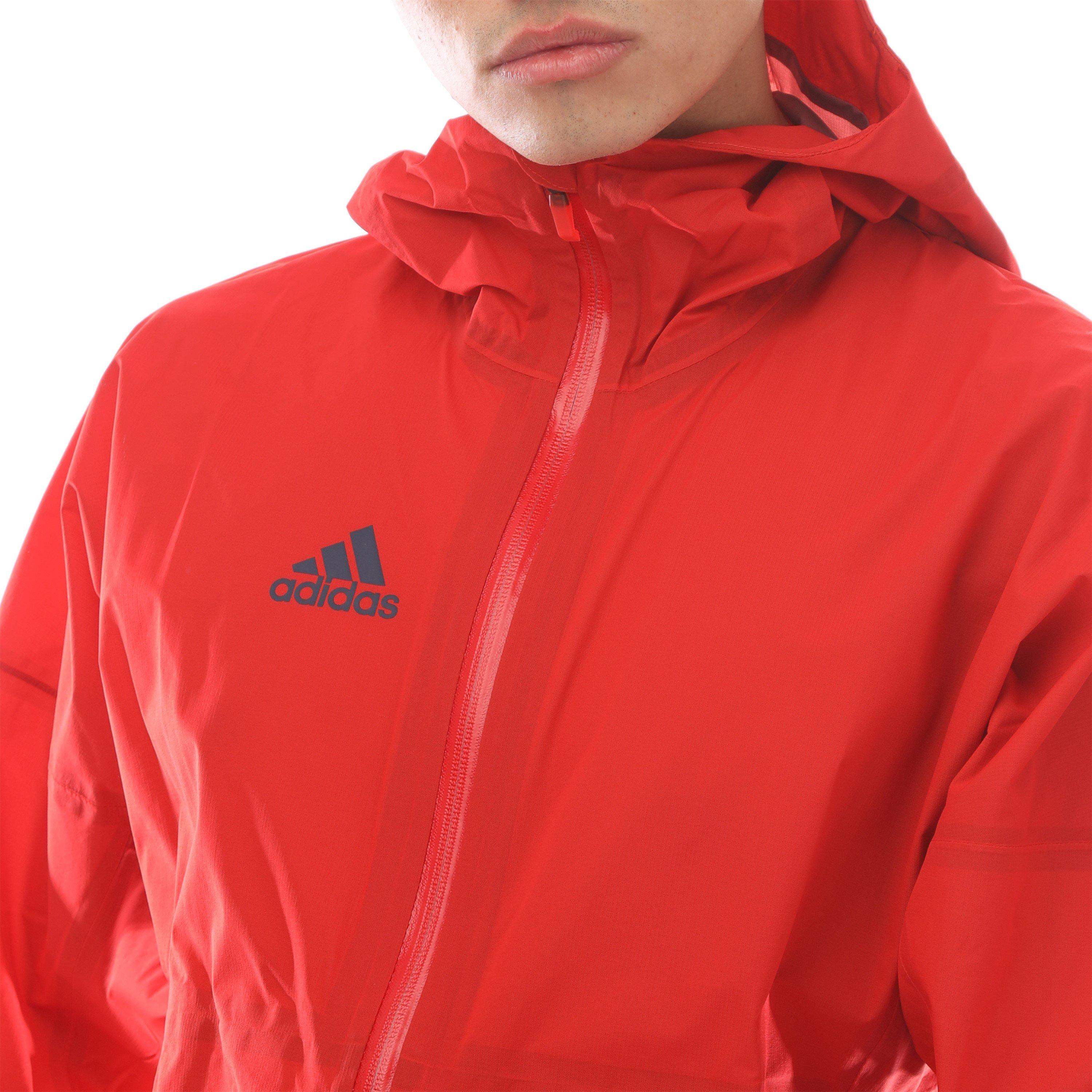 adidas Rain Jacket