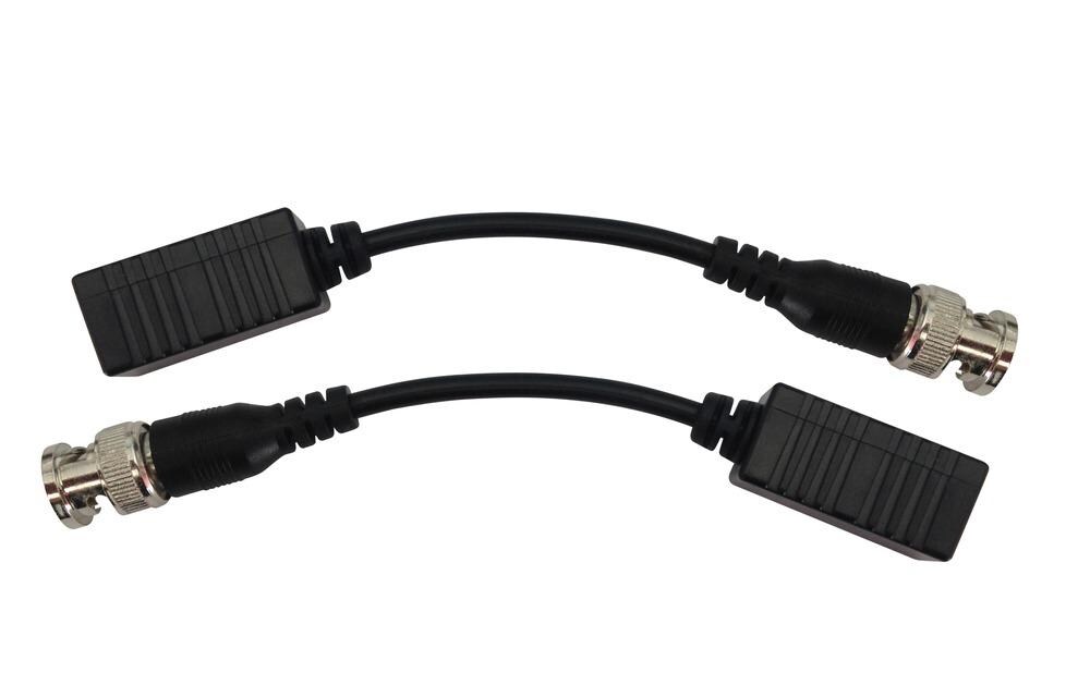 Kabel TVAC25201 2-Draht Analog HD Übertragungsset2-Draht Analog HD Übertragungsset