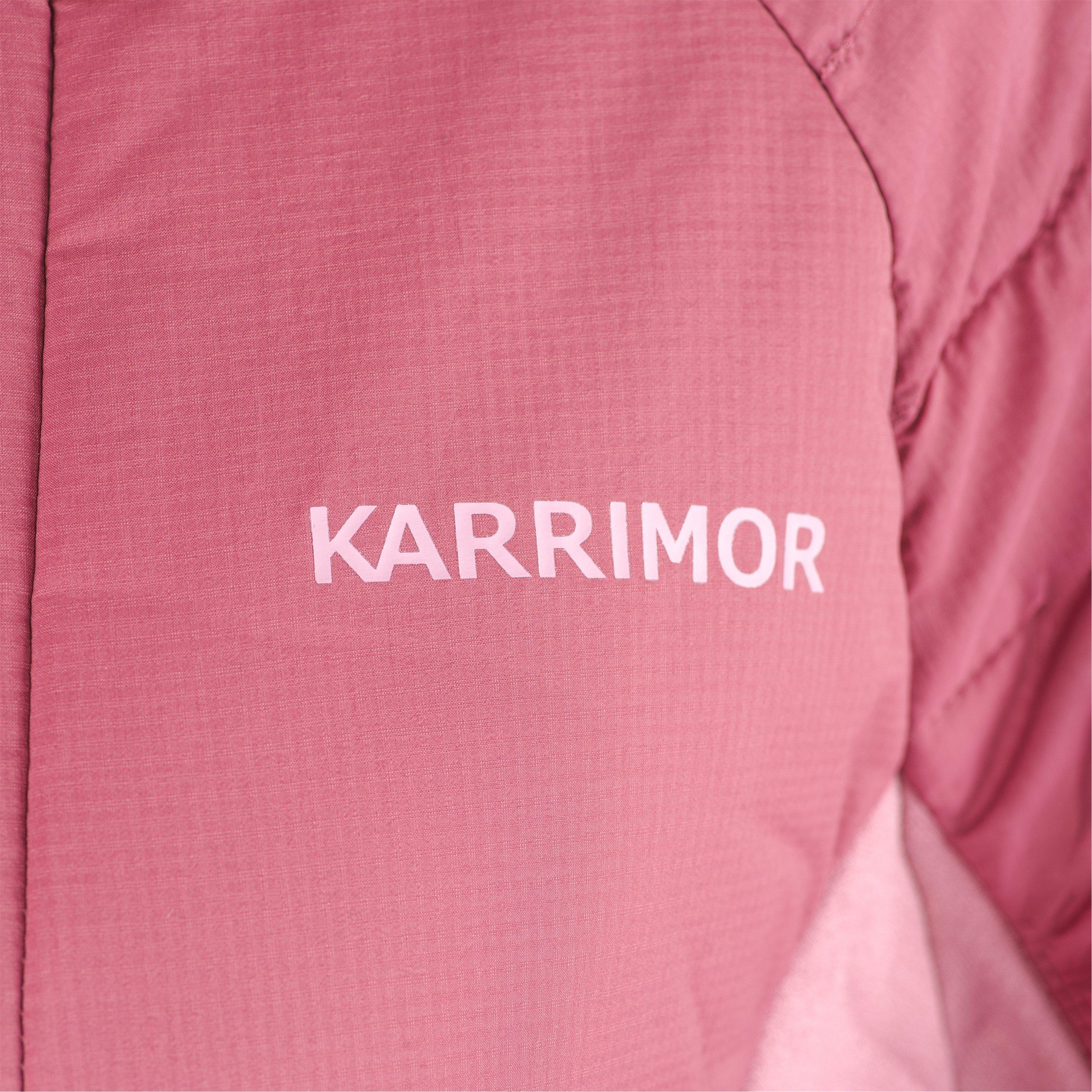Karrimor Helium Hybrid Insulated Jacket Womens