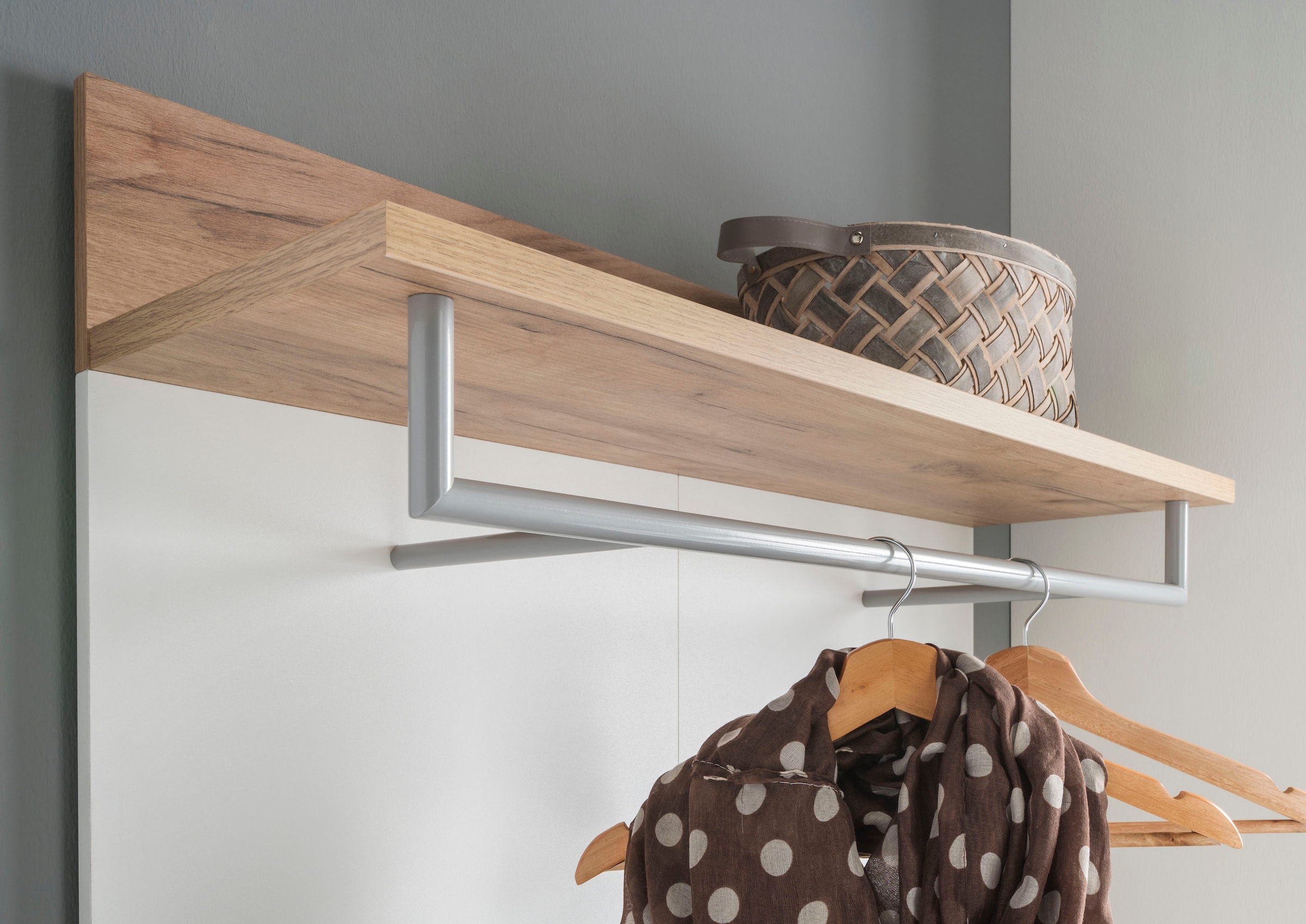 GERMANIA Garderoben-Set »GW-Topix« Set, 3 Stk. tlg.